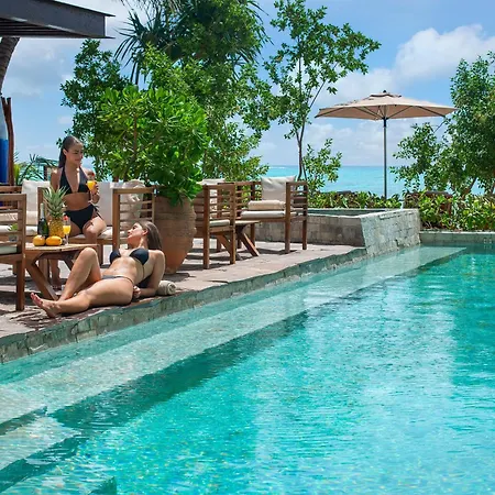 Hotel Alea Tulum